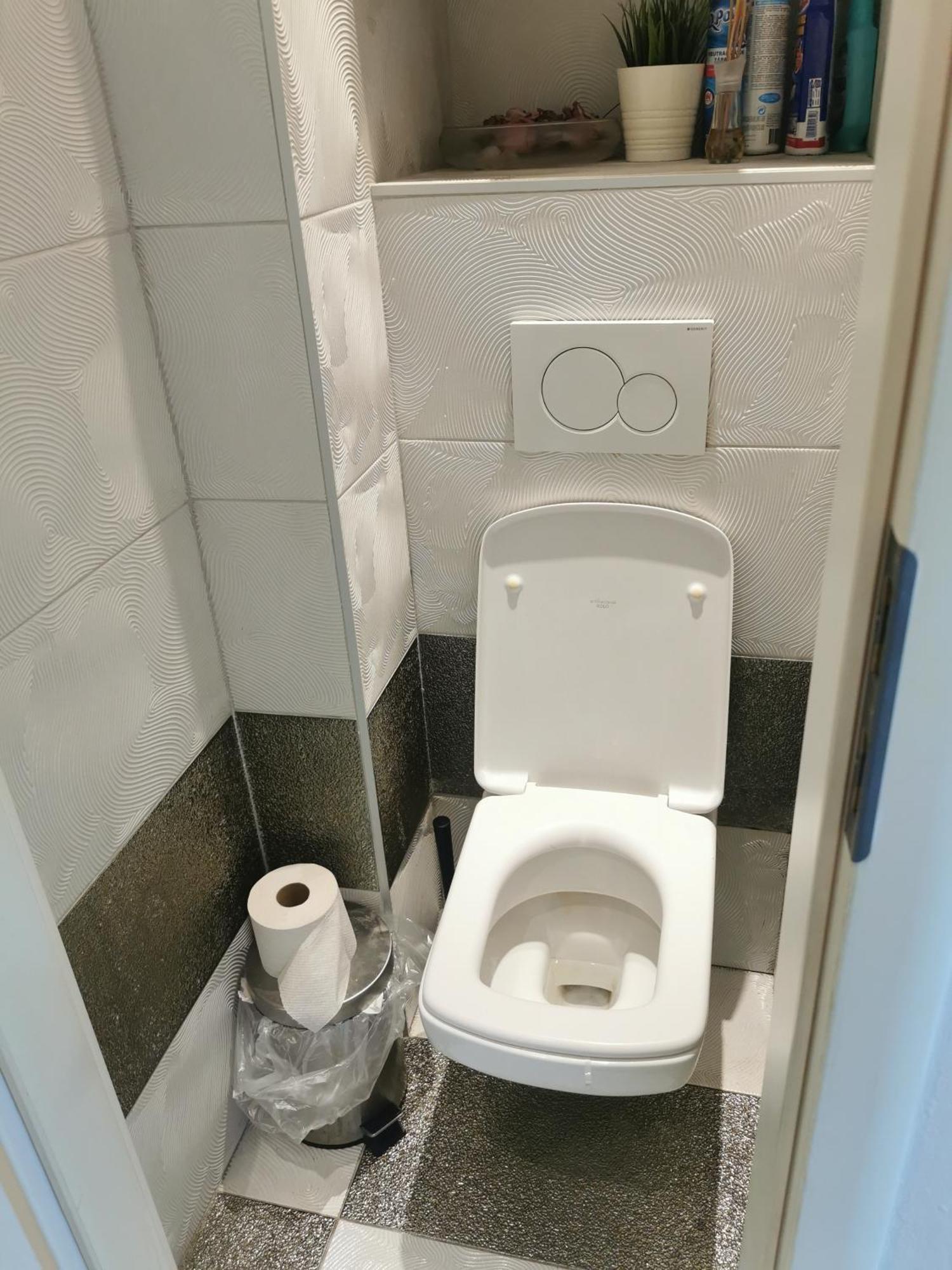 Modry Apartman, Racianska 29, Bratislava Bagian luar foto